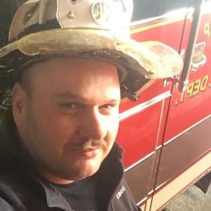 Meet your Posher, Chris